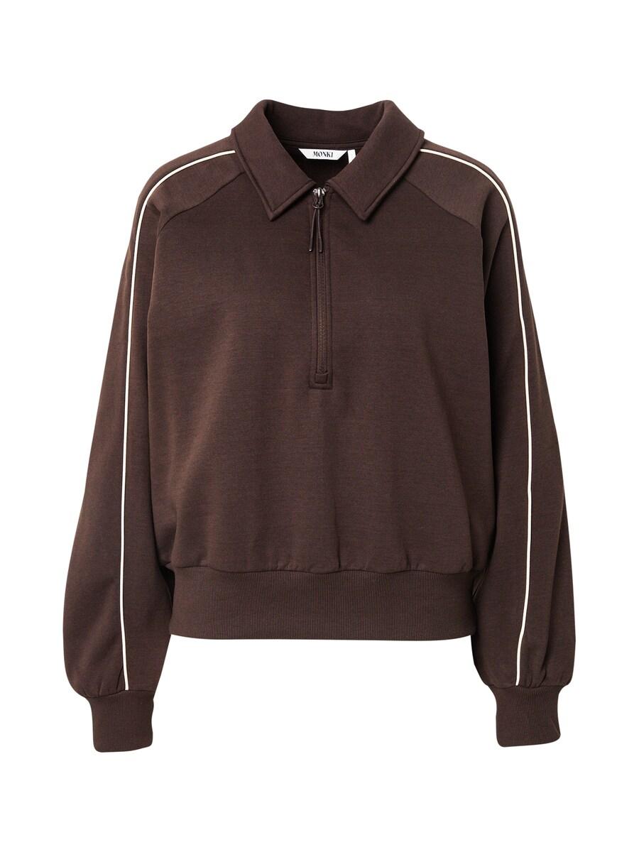 

Толстовка Monki, Brown