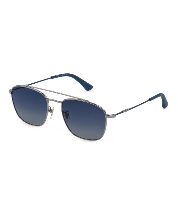 

Солнцезащитные очки origins lite 2 spl996e Police, синий