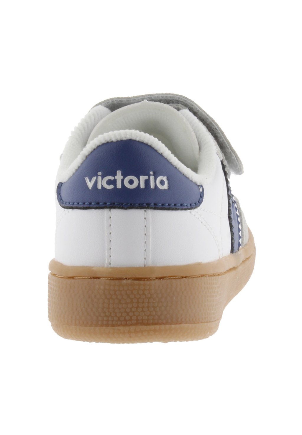 Кроссовки OSLO LOW TENNIS - Baby shoes Victoria Shoes, синий — фото 4