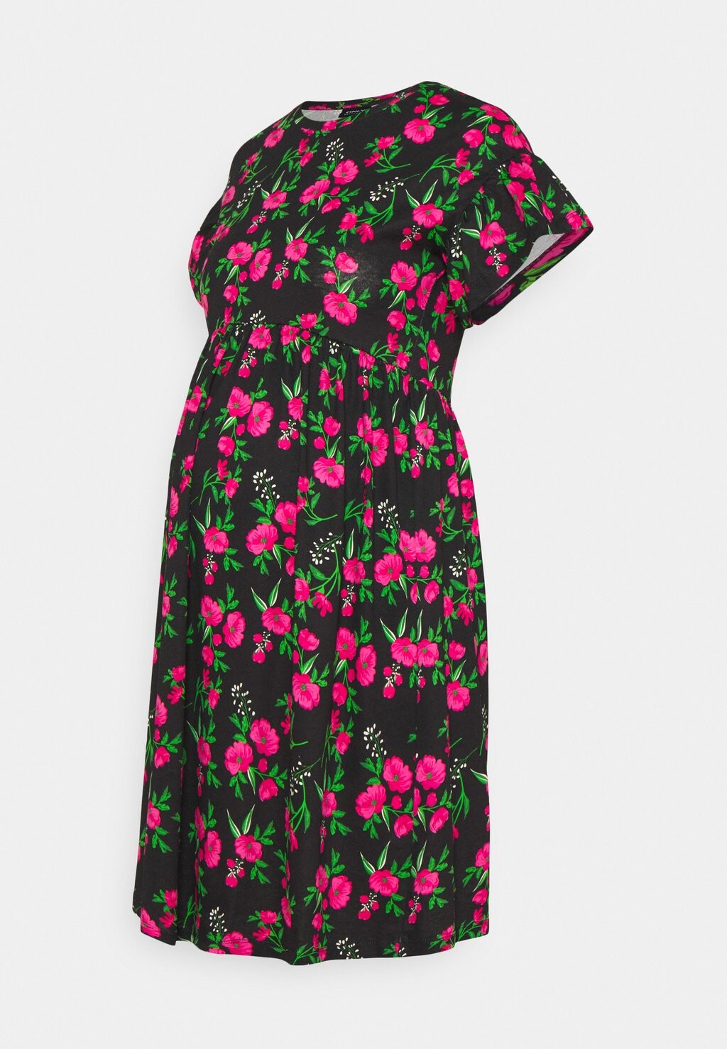 

Платье из джерси Olmmay New Life Cutline Dress Only, черный