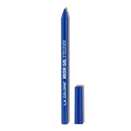 

Гелевая подводка для глаз Hypnotic L.A. Colors