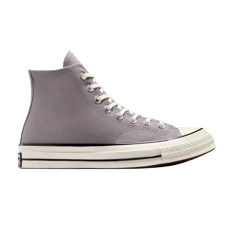 

Кроссовки Converse Chuck 70 High 'Mauve Stone', розовый