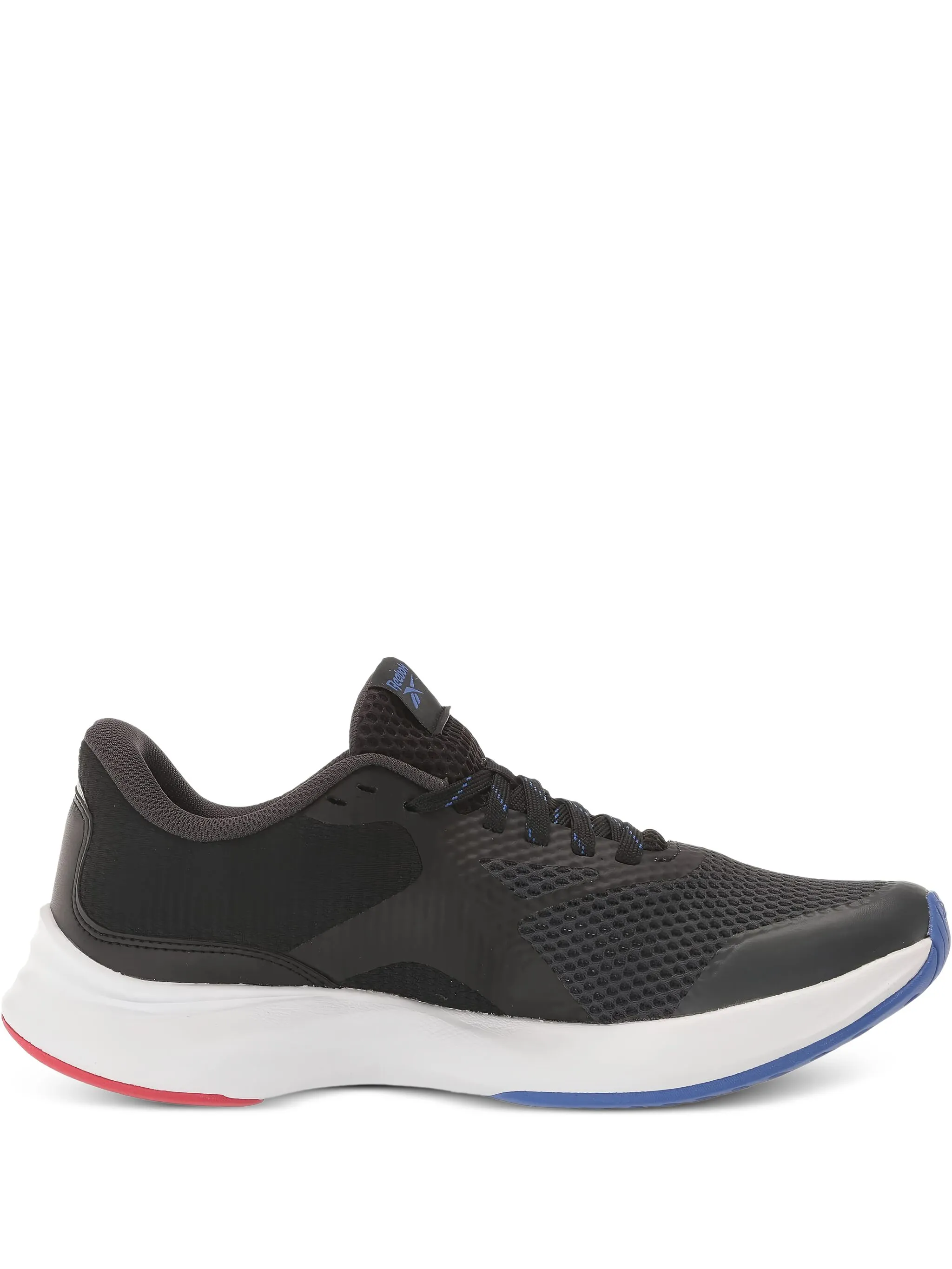 

Кроссовки Endless Road 3 Black/Vector Reebok, черный