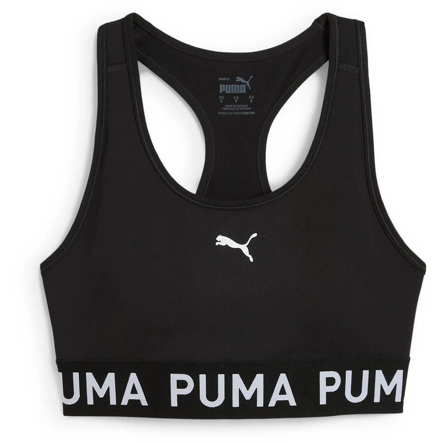 

PUMA Эластичный бюстгальтер 4KEEPS - P