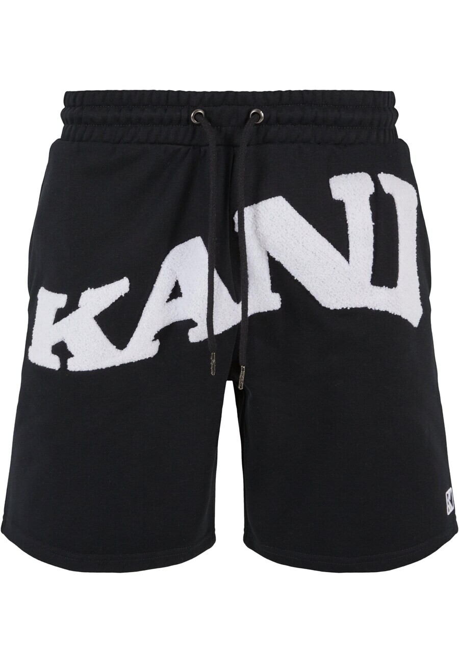 

Спортивные шорты Karl Kani Regular Pants, черный
