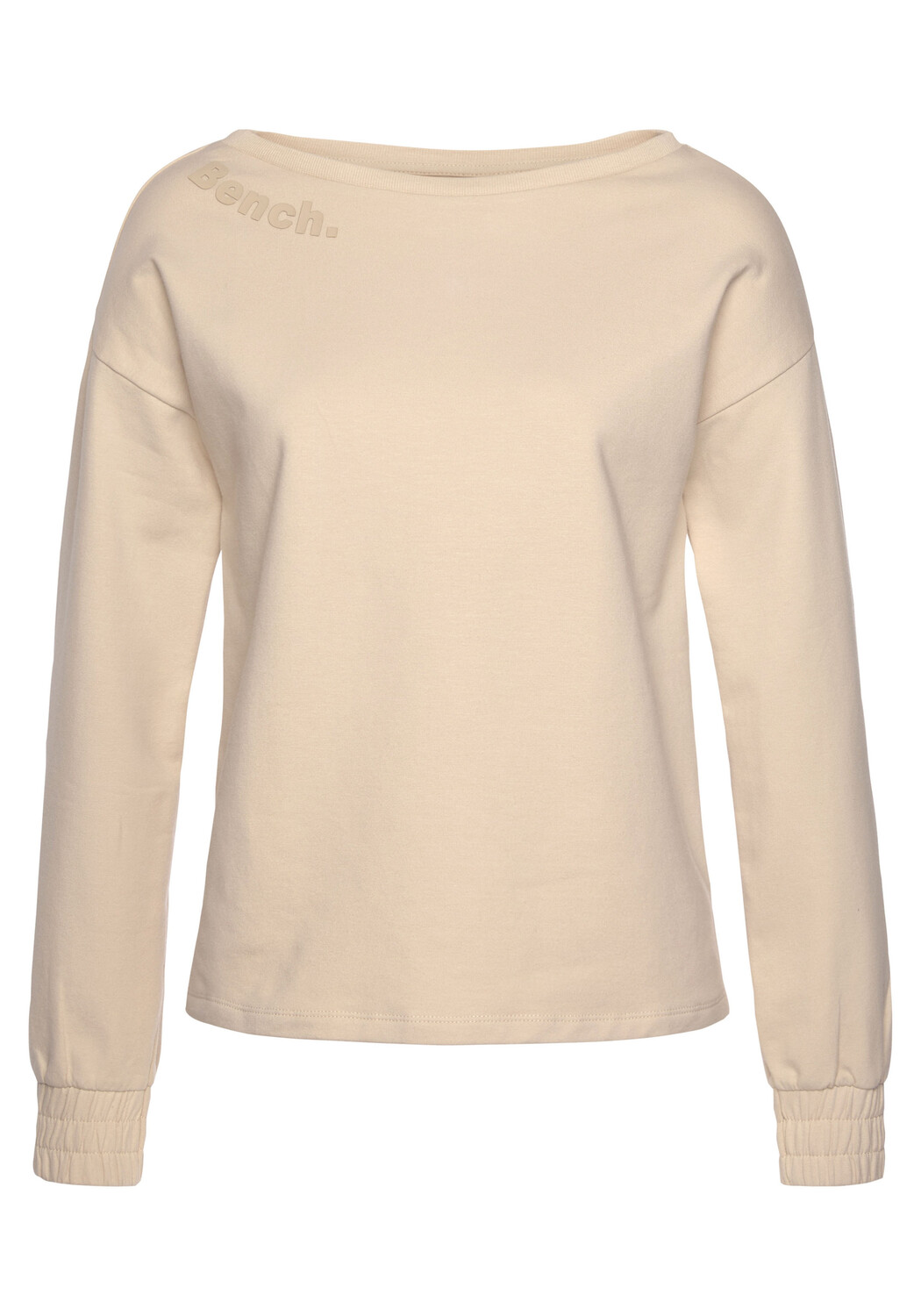 

Свитер Bench Sweatshirt, бежевый