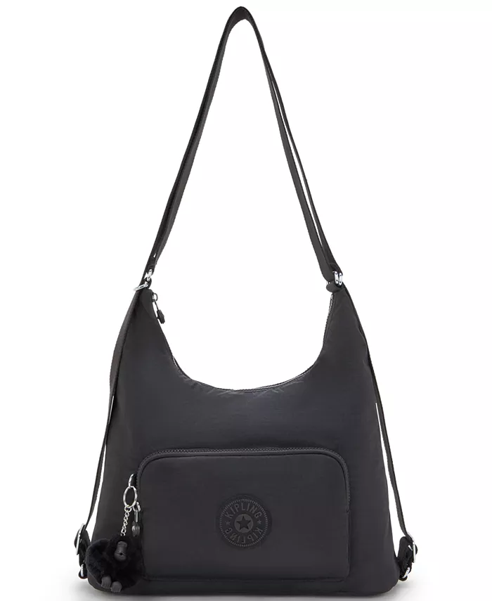 

Сумка через плечо Yenna Mini Kipling, черный
