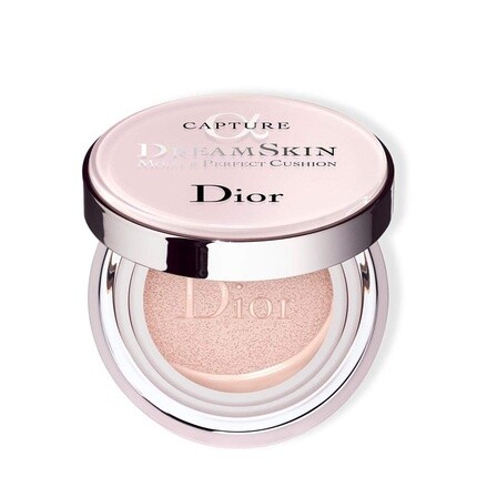 

Christian Dior Dreamskin Moist & Perfect Кушон SPF 50 — PA+++ 000