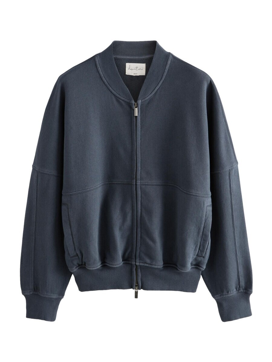

Всесезонная куртка Next Between-Season Jacket, синий