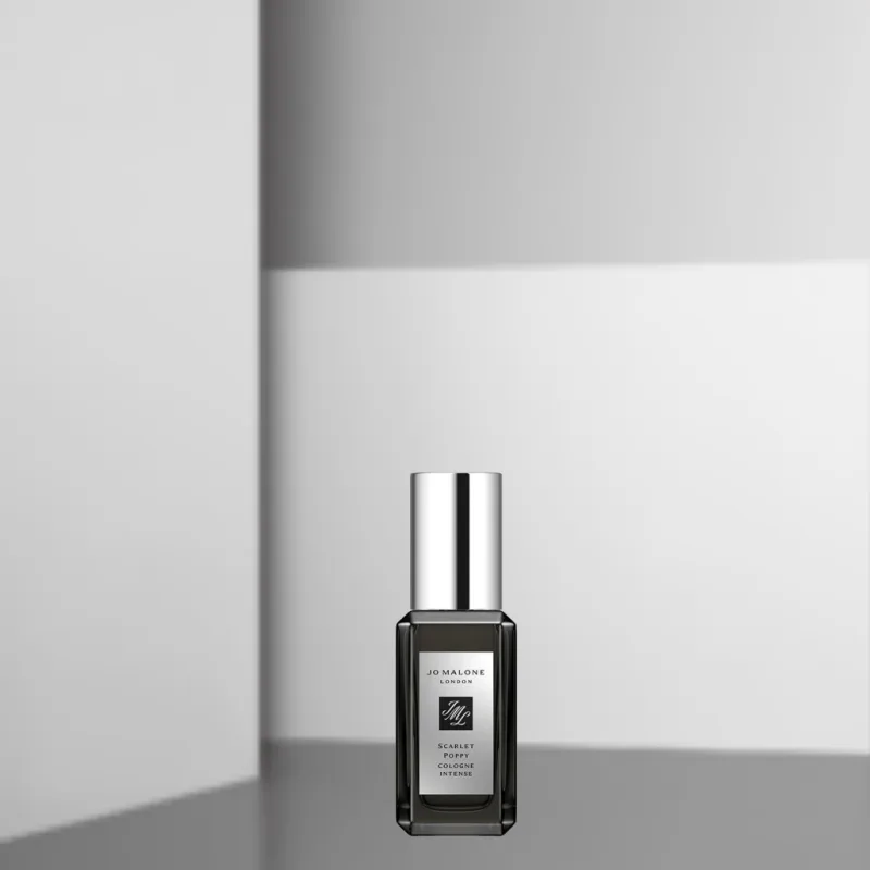Jo Malone London Crimson Consort Yu пробный набор духов туалетной воды 9 мл восточный цветочный аромат, 9ml — фото 3