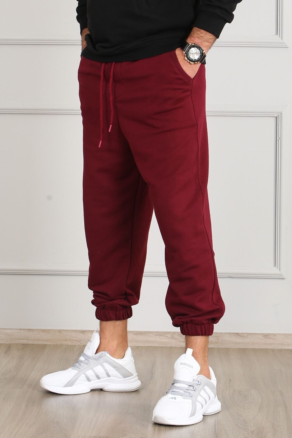 

Спортивный костюм Madmext, бордовый