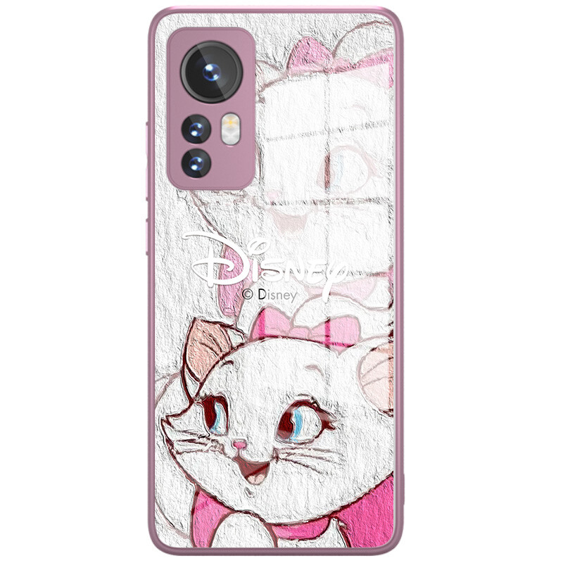 

Чехол для телефона Disney, Rose pink - 300378