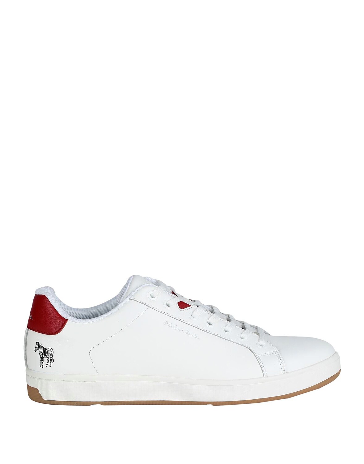 

Кроссовки Paul Smith, белый