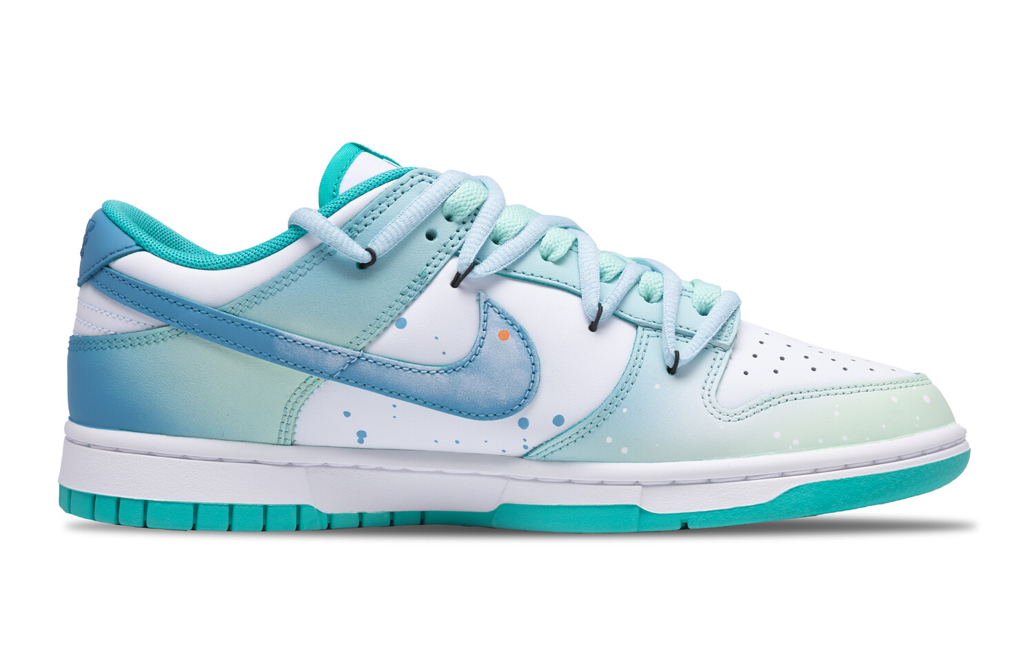 

Кроссовки Nike Dunk Skateboarding Shoes Men Low-top Turquoise, бирюзовый, Зеленый, Кроссовки Nike Dunk Skateboarding Shoes Men Low-top Turquoise, бирюзовый