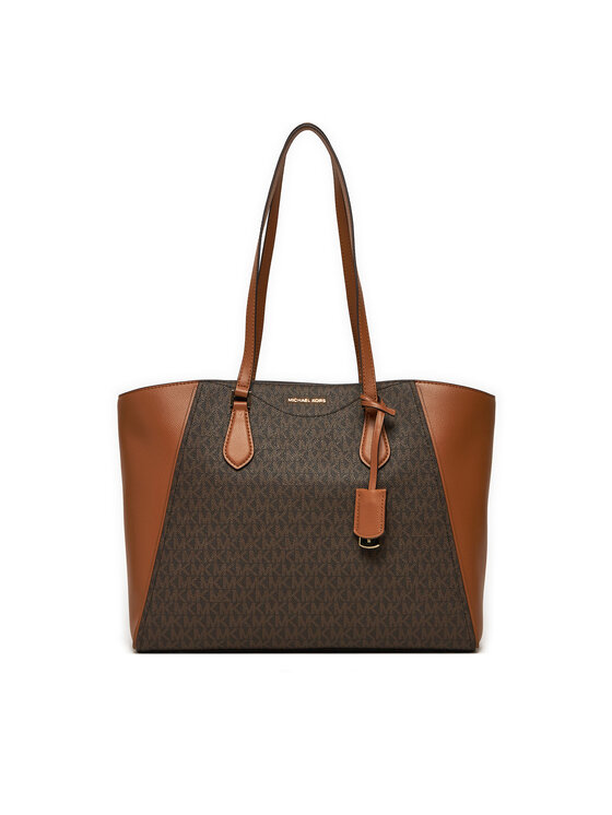 

Сумочка Taryn 30F4GTBT7B Michael Michael Kors, коричневый