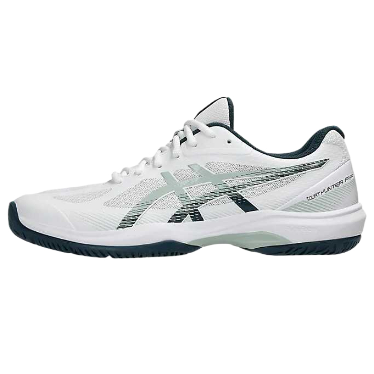 

ASICS Кроссовки для тренировок мужские белые, цвет White