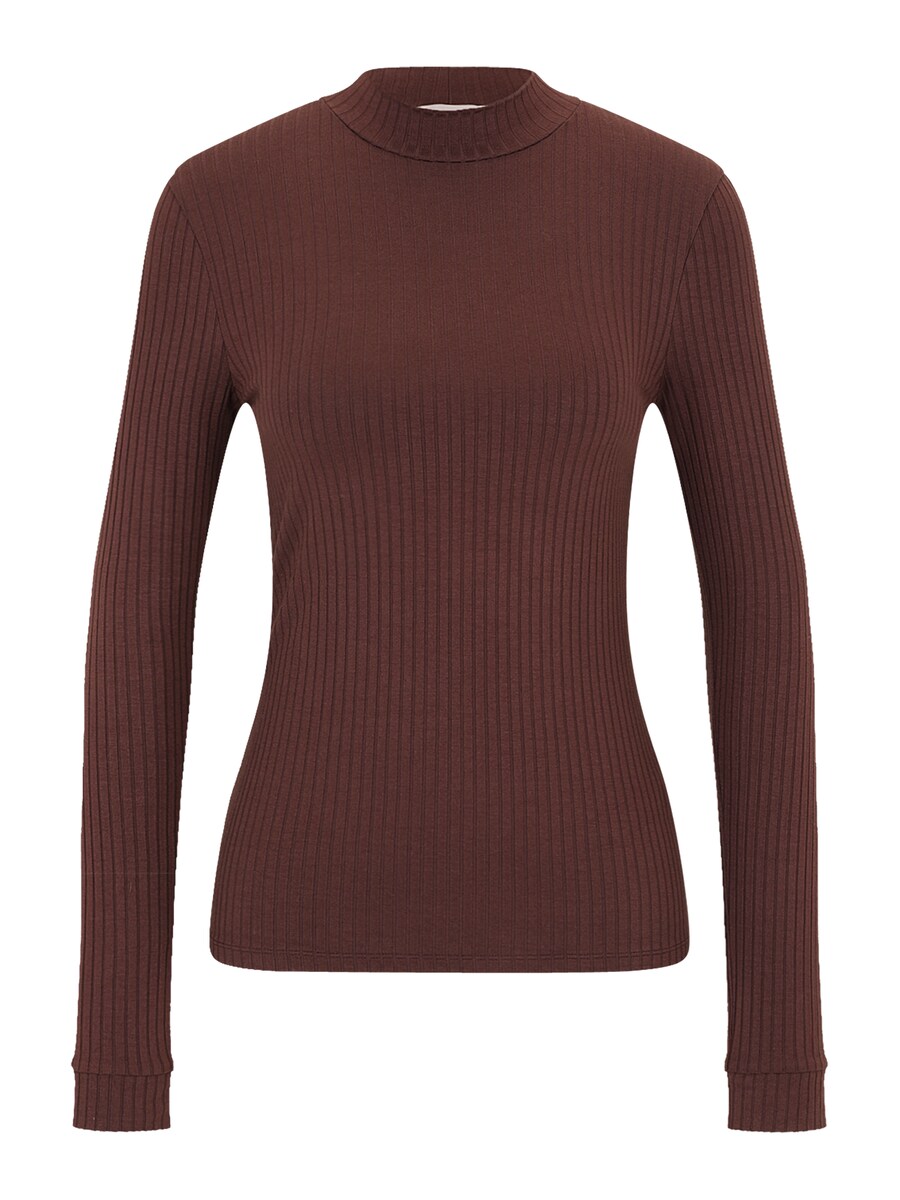 

Рубашка Guido Maria Kretschmer Women Juliane, каштаново-коричневый