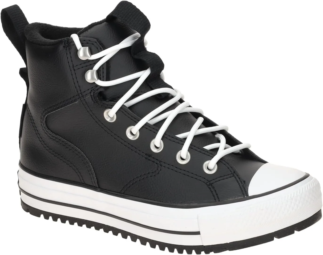 Водонепроницаемые походные ботинки Converse Chuck Taylor All Star унисекс для взрослых, черный