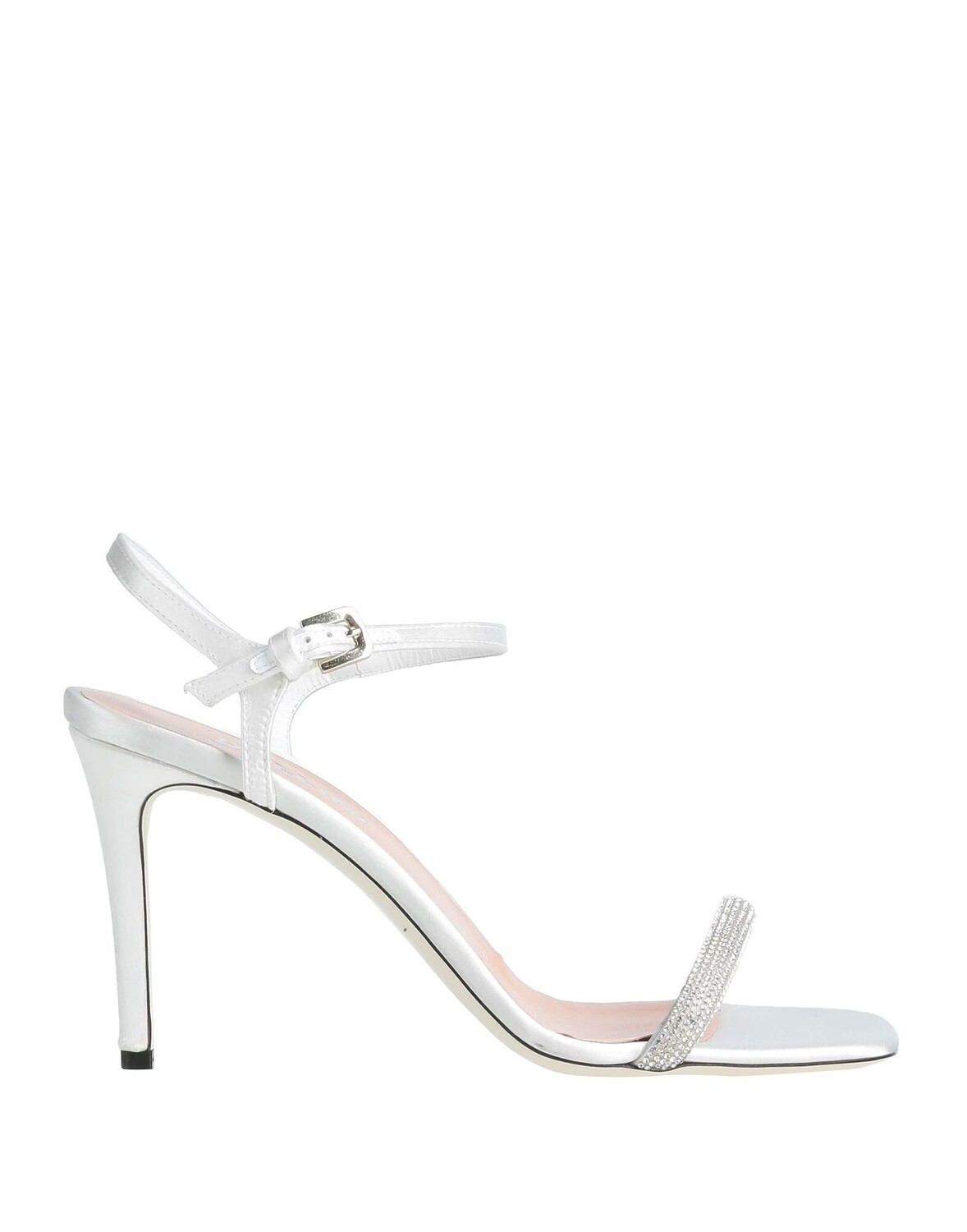 

Сандалии Pollini, белый