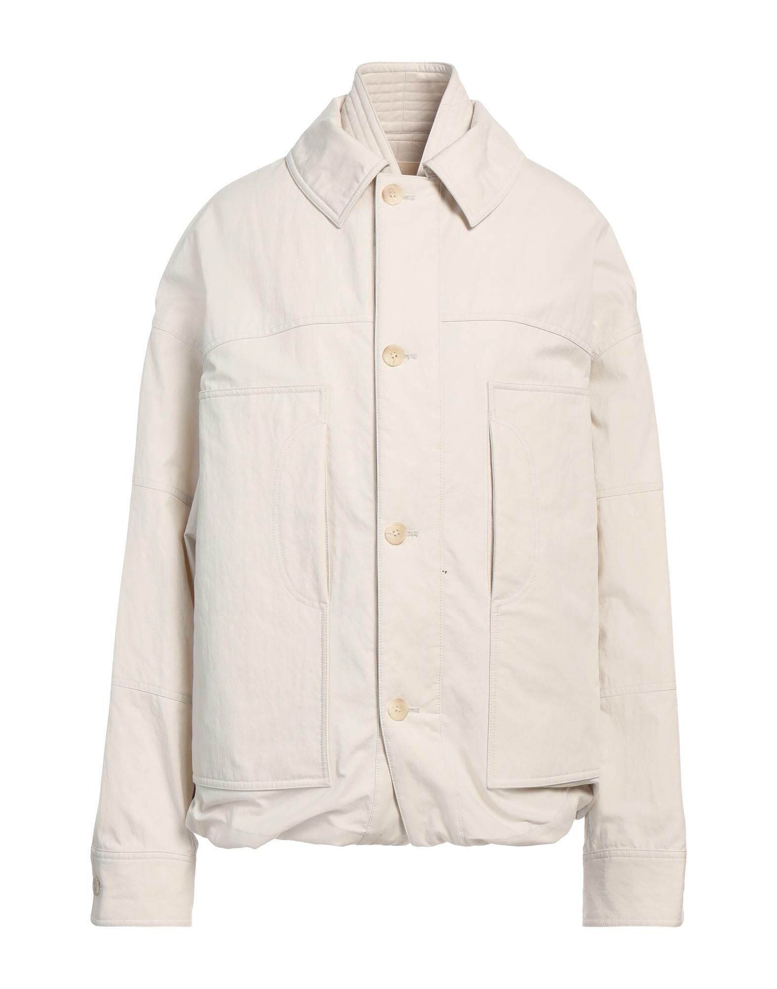 

Куртка Mordecai, кремовый