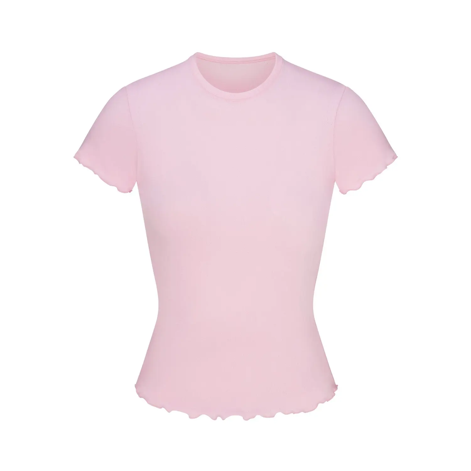 

Футболка Valentine's Day Collection SS25 Regular женская Cherry Blossom/Cherry Blossom Skims, Cherry Blossom/Cherry Blossom