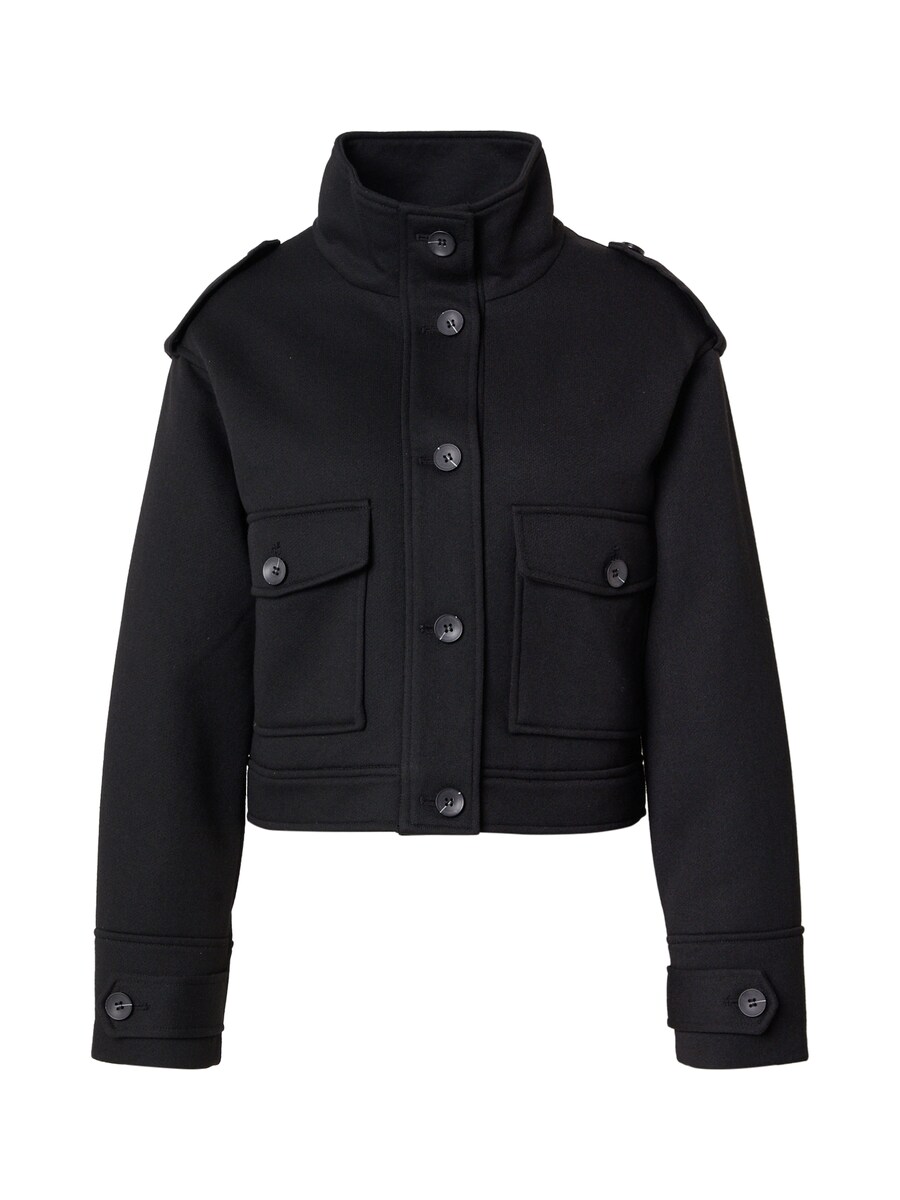 

Демисезонная куртка ONLY ONLSEDONA, Black