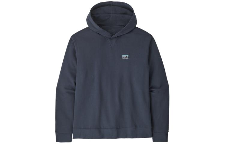

Ежедневная толстовка с капюшоном для мужчин Patagonia, Bright Red/Burnished Red