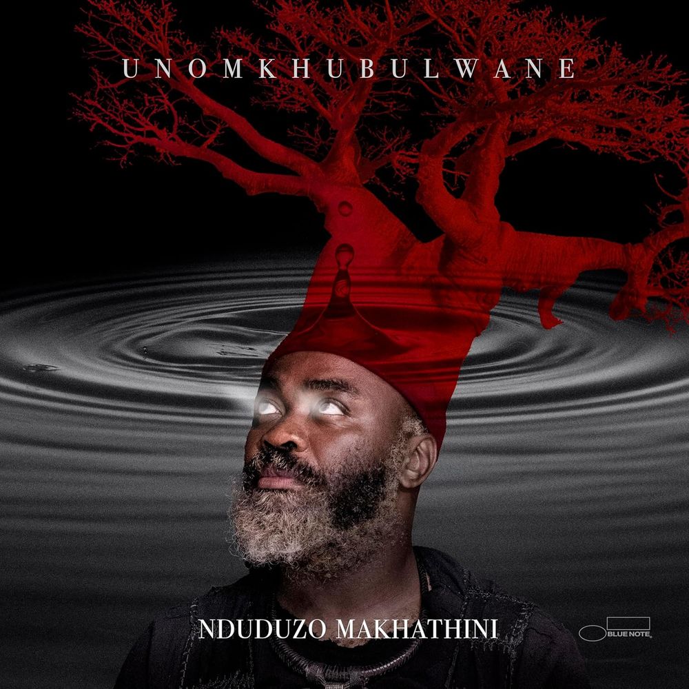 

Виниловая пластинка LP uNomkhubulwane - Nduduzo Makhathini