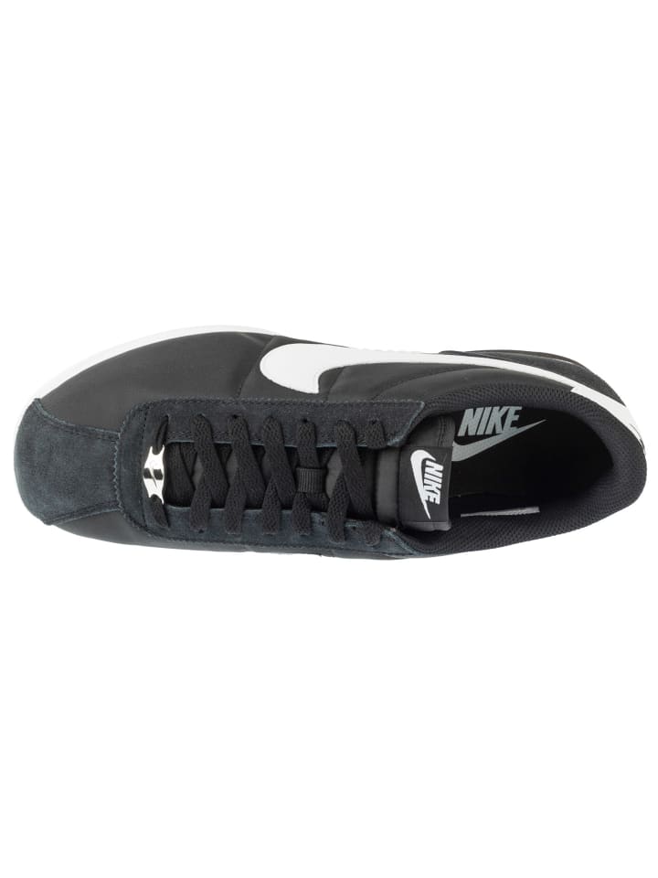 Низкие кроссовки Nike, черный — фото 3