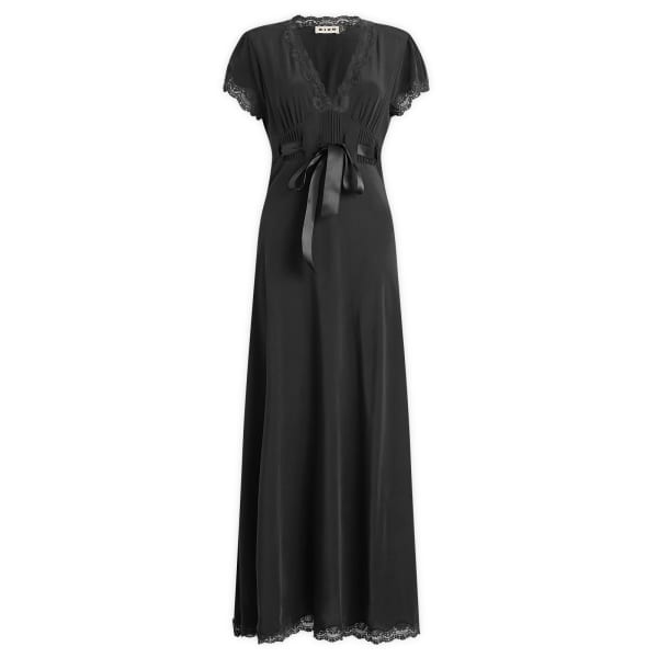 

Платье Марлис Rixo, черный