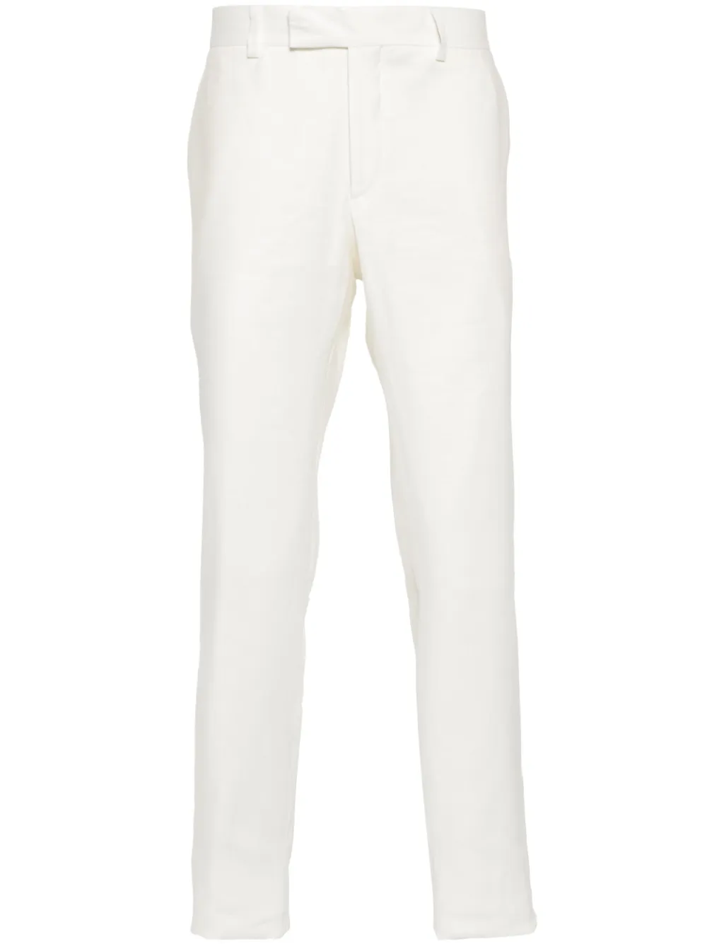 

Узкие брюки чинос Lardini, нейтральный