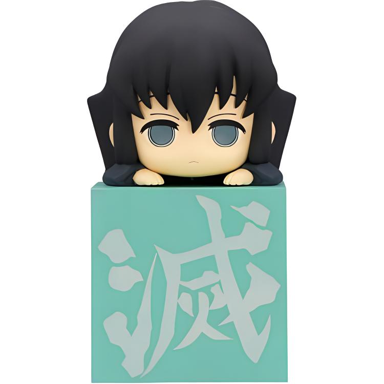 

Демон Слэйер Кимэцу но Яйба, Луна Столпа FURYU