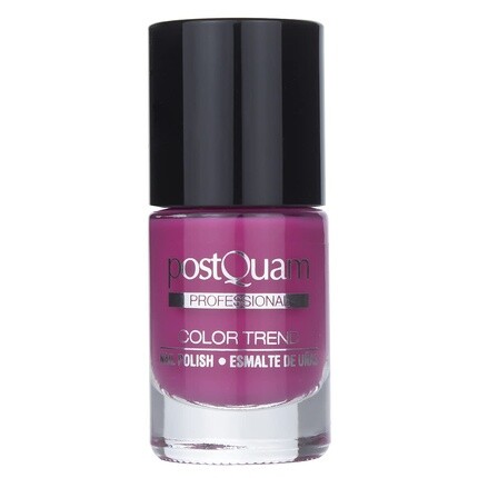 

Лак для ногтей Postquam Seduction 10 мл красный