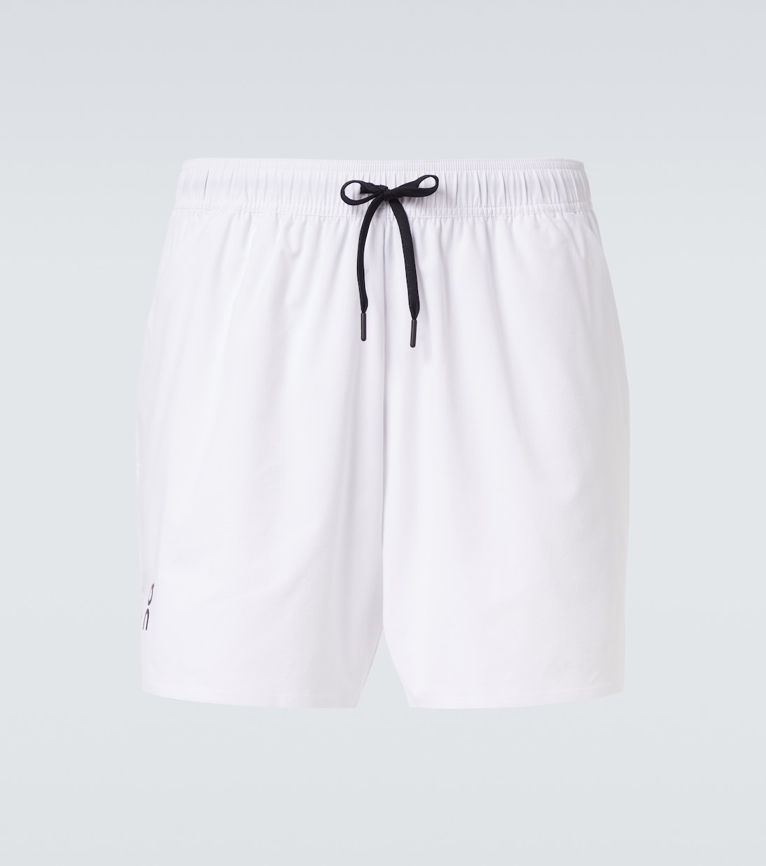 

Короткие шорты On, белый