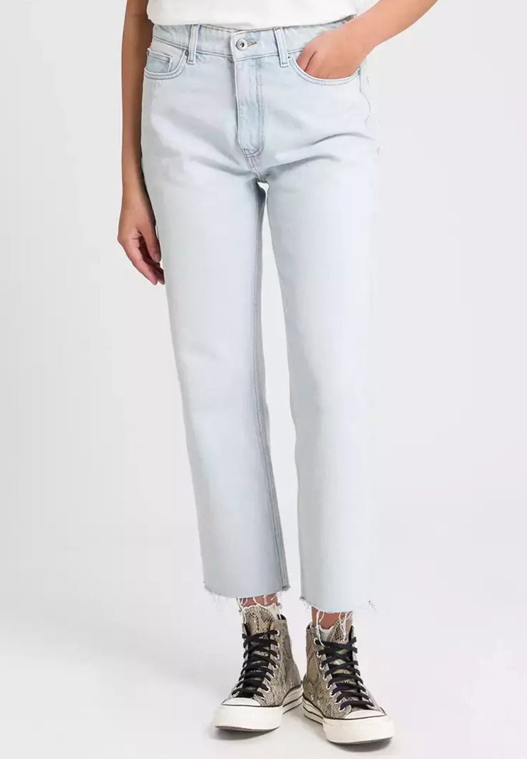 

Зауженные джинсы Cross Jeans, деним