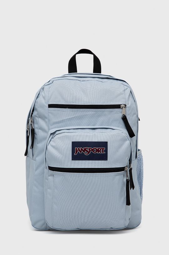 

Рюкзак Янспорт Jansport, синий