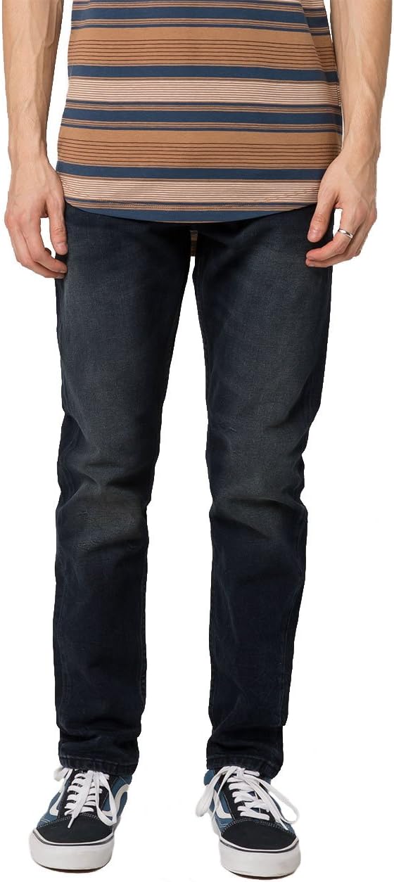 

Мужские джинсы Levi's 512 Slim Taper (сезонные), Sharkley - Stretch