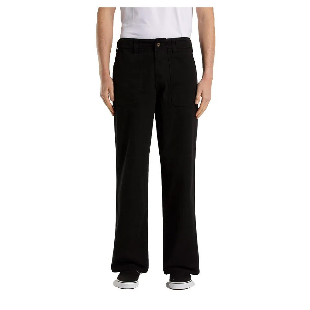 

Брюки Dickies Forth Smith Truck, черный