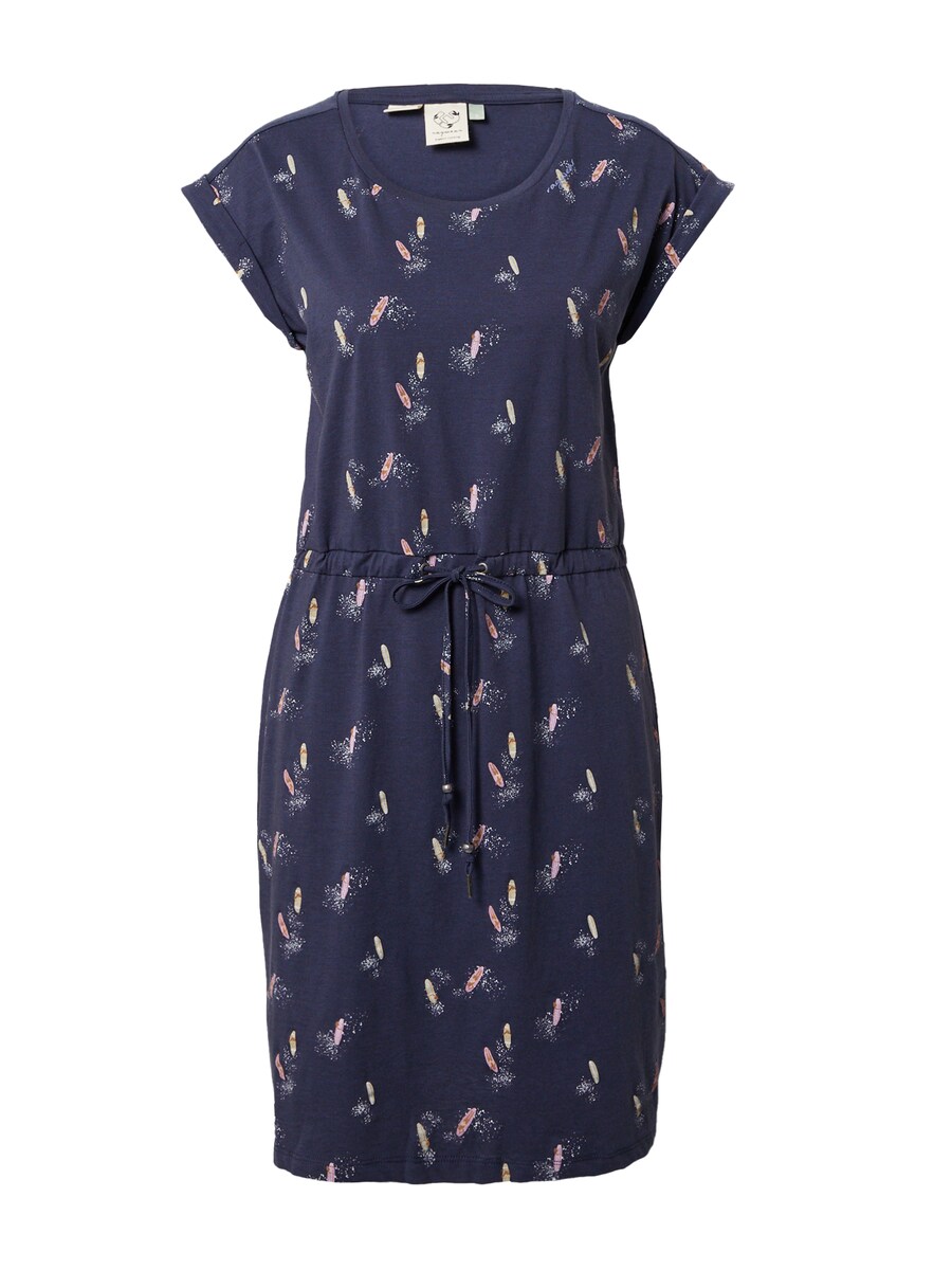 

Летнее платье Ragwear Mallory, темно-синий