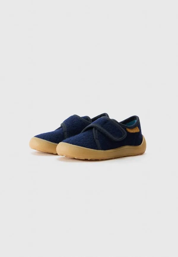 Кроссовки pav Bisgaard, Dark Blue — фото 2