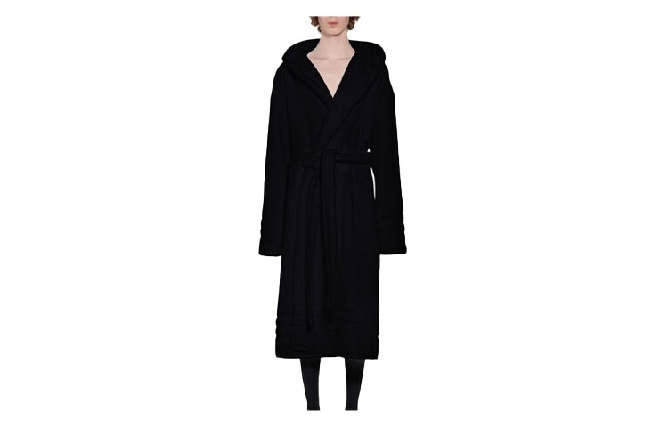 

Balenciaga Баленсиага Халаты, Черный