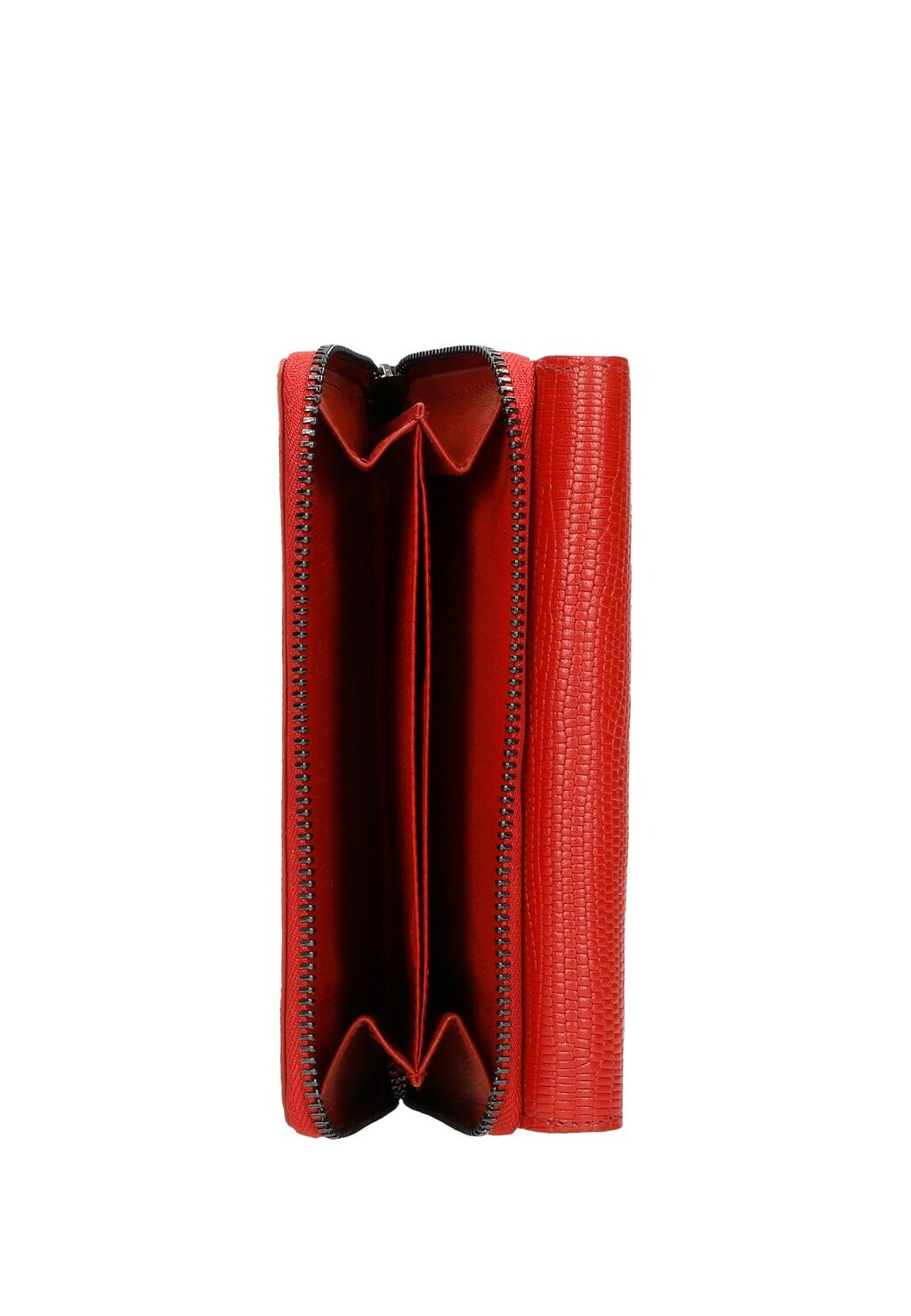 

Кошелек ELEGANCKI MARKI Wojas, красный
