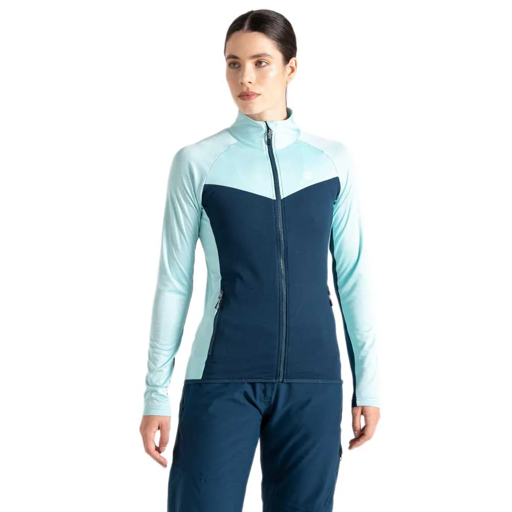 

Куртка Dare2B Elation III Core Stretch, синий