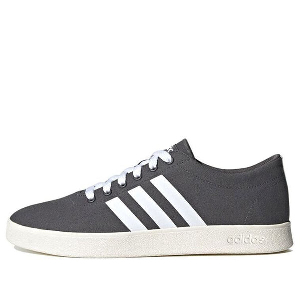 

Кроссовки neo easy vulc 2.0 Adidas, серый