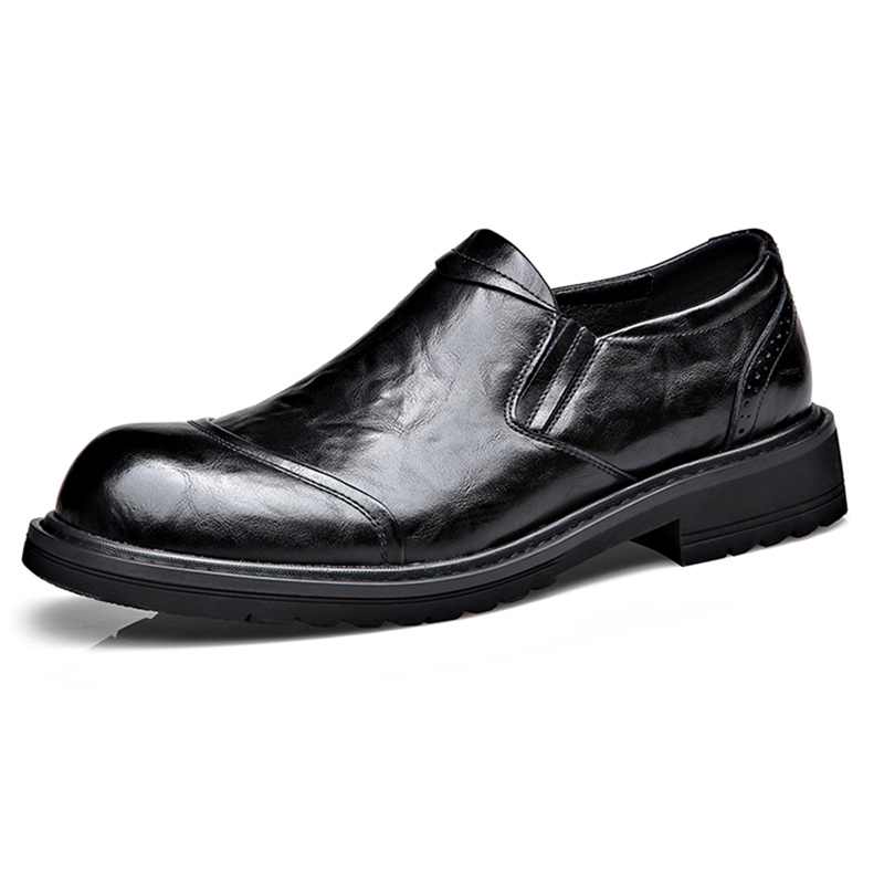 

Мужские туфли KAQIAODI Cachiotti, Black