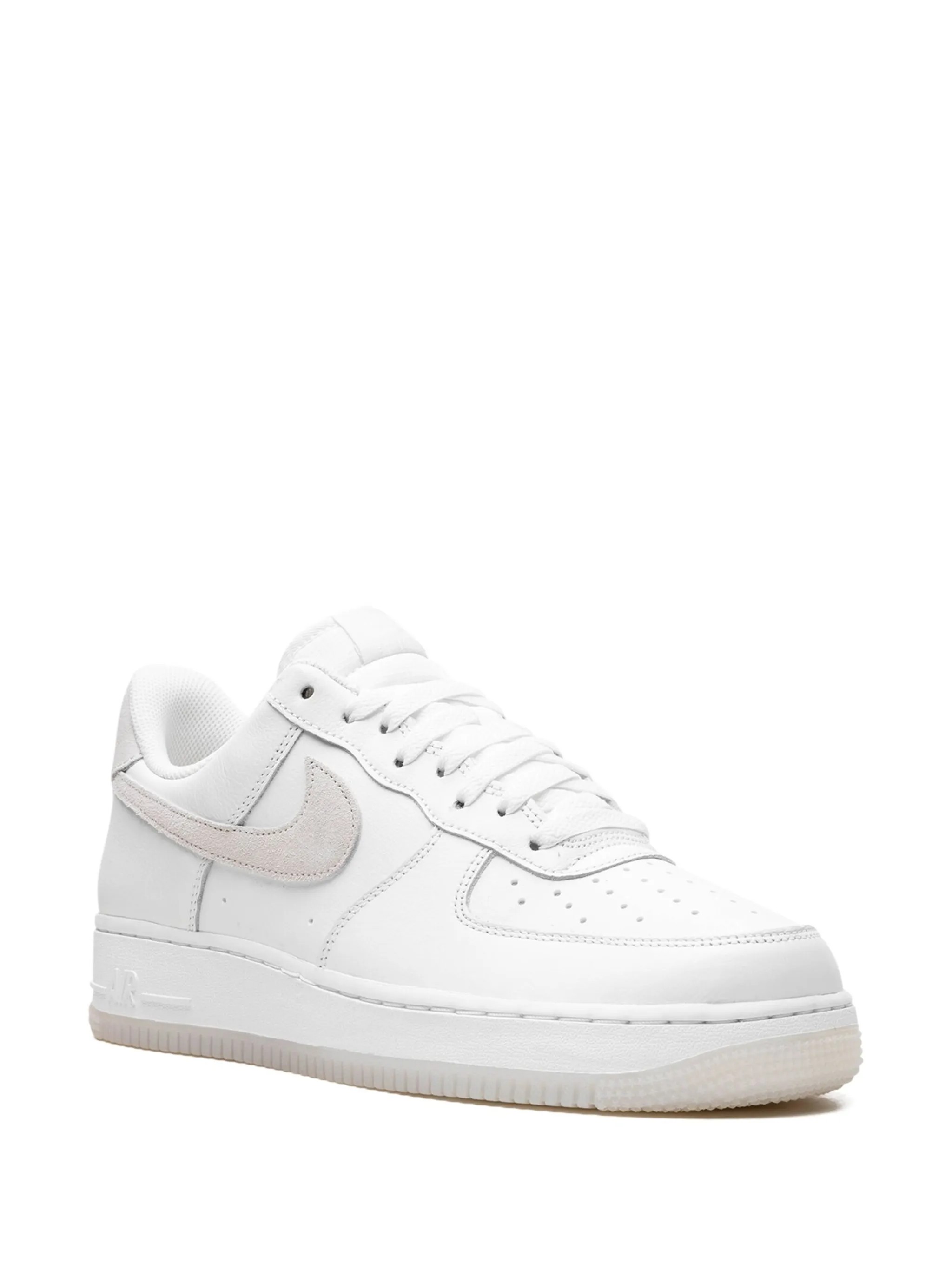 Кроссовки Air Force 1 07 LV8 Nike, белый — фото 2