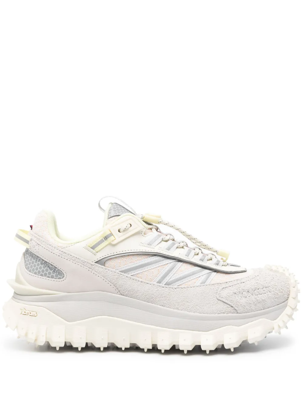 Кроссовки Trailgrip GTX MONCLER, нейтральный