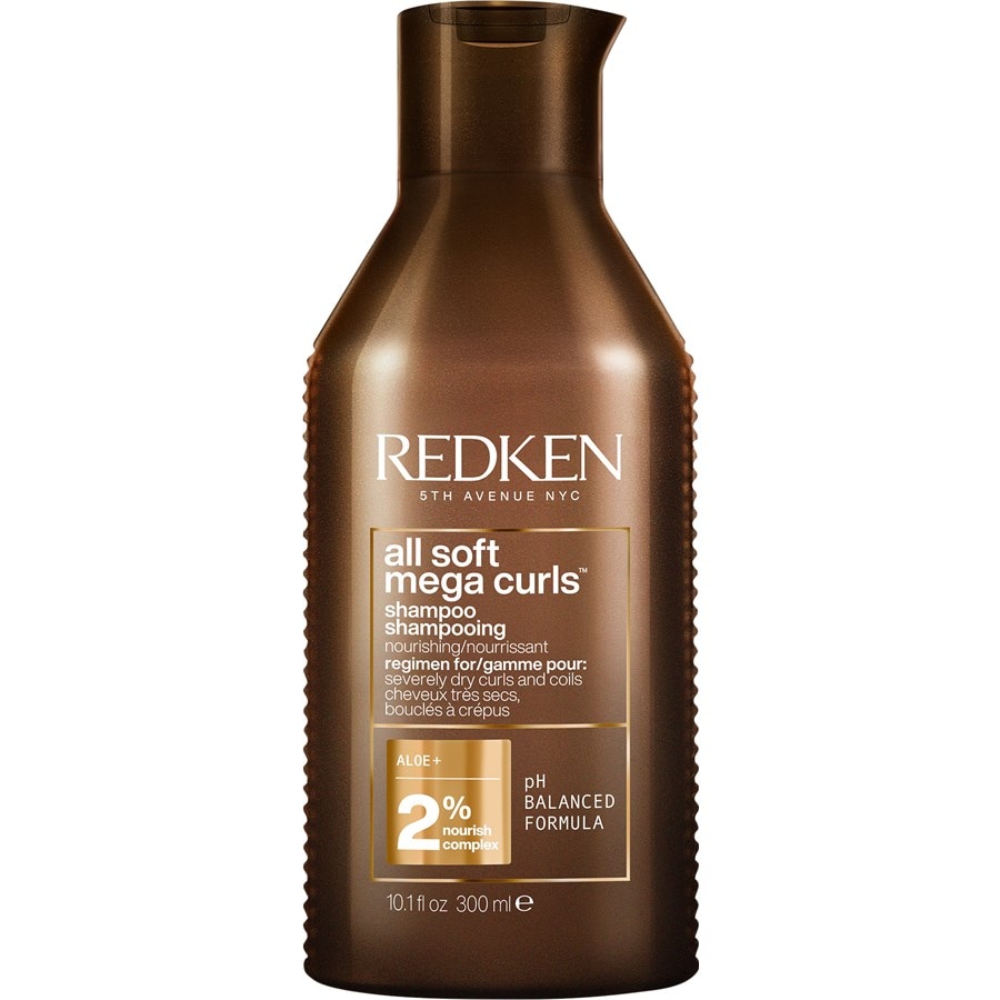 

Шампунь Redken Shampoo, 300 ml