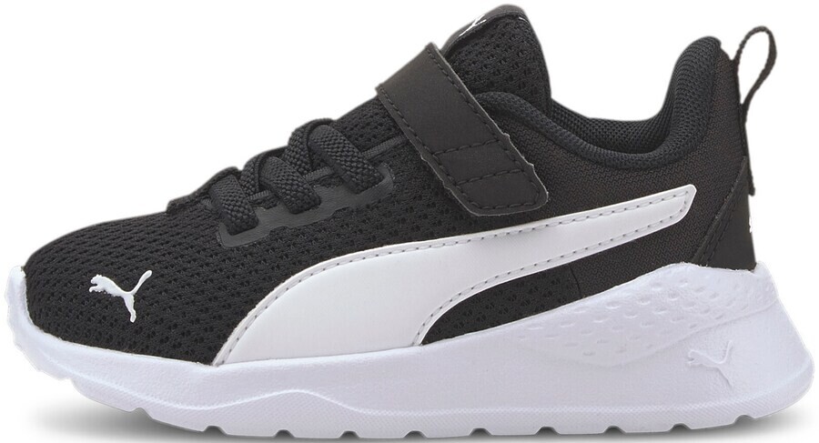 

Кроссовки Puma ANZARUN LITE, черный
