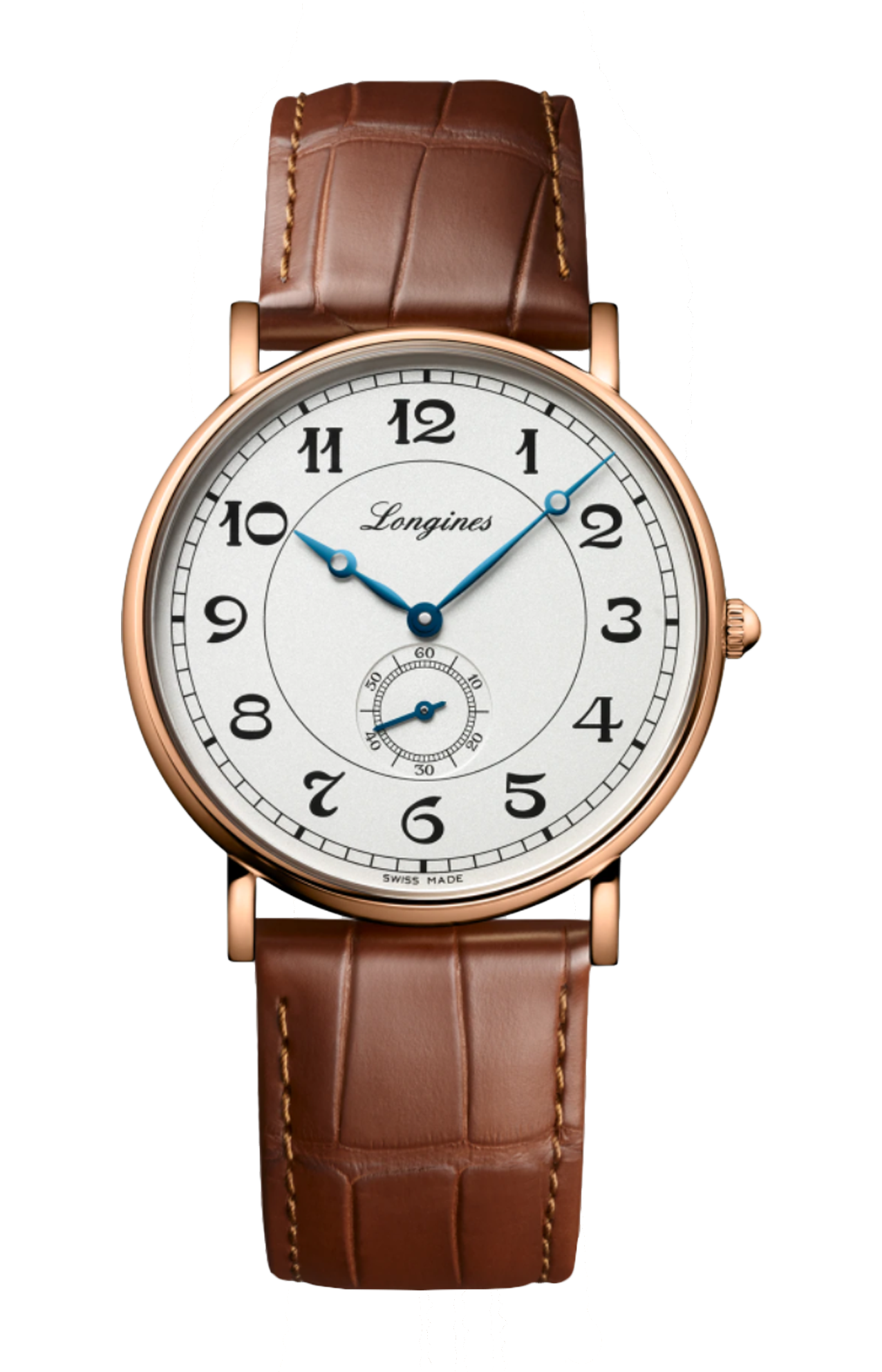 

Часы мужские Longines